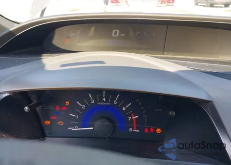 2012 Honda Civic Lx from USA, damaged, VIN 19XFB2F50CE070614